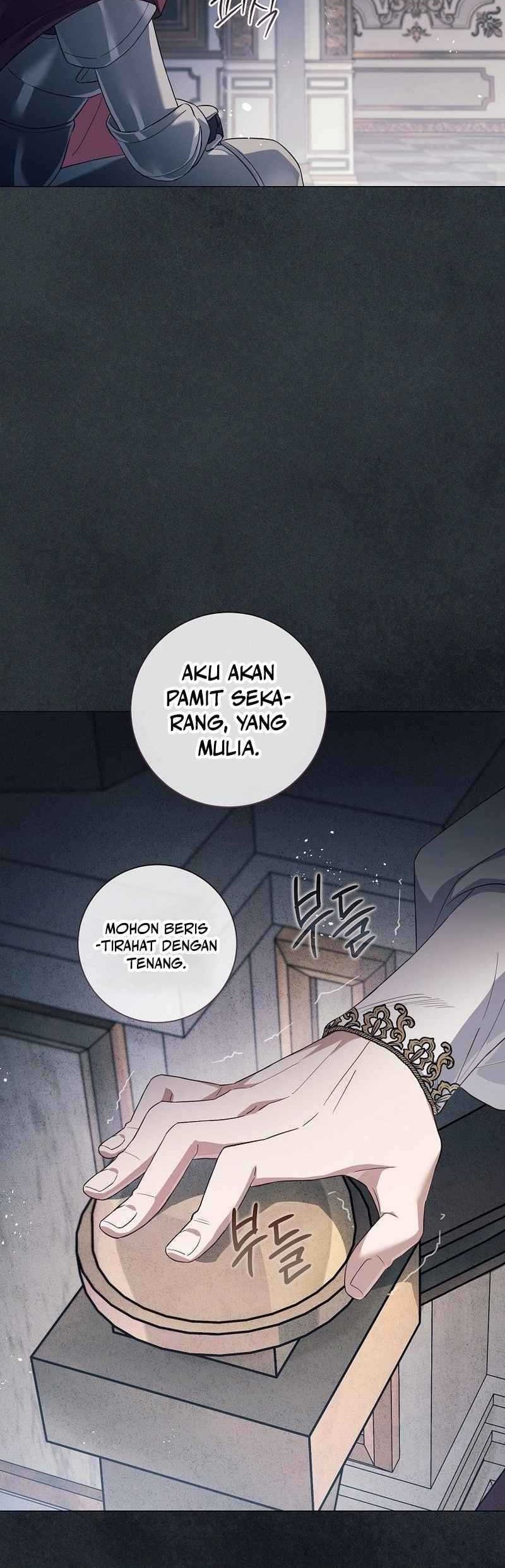 Magic Lord Chapter 10 Gambar 40