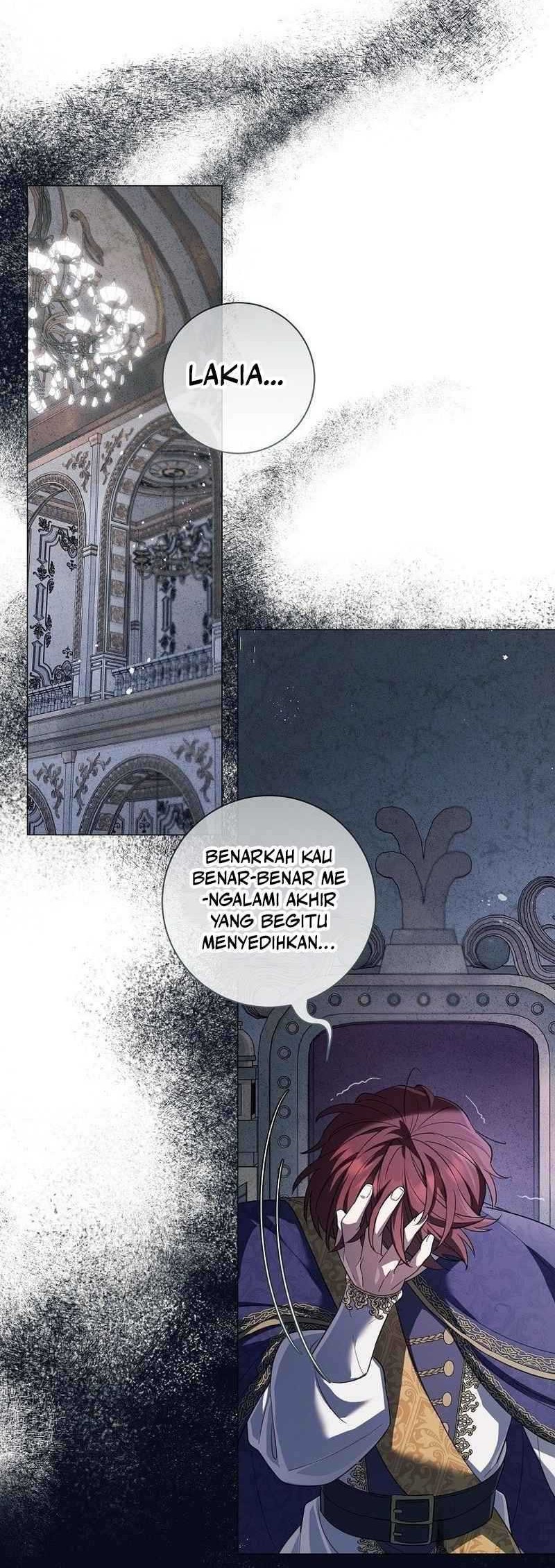 Magic Lord Chapter 10 Gambar 42