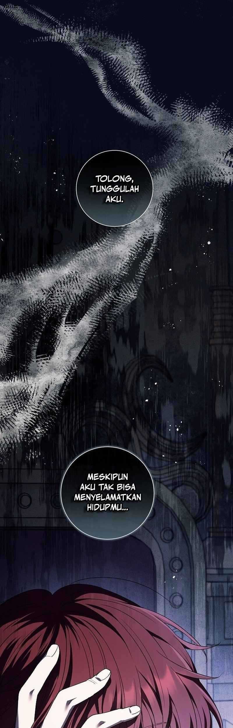 Magic Lord Chapter 10 Gambar 43