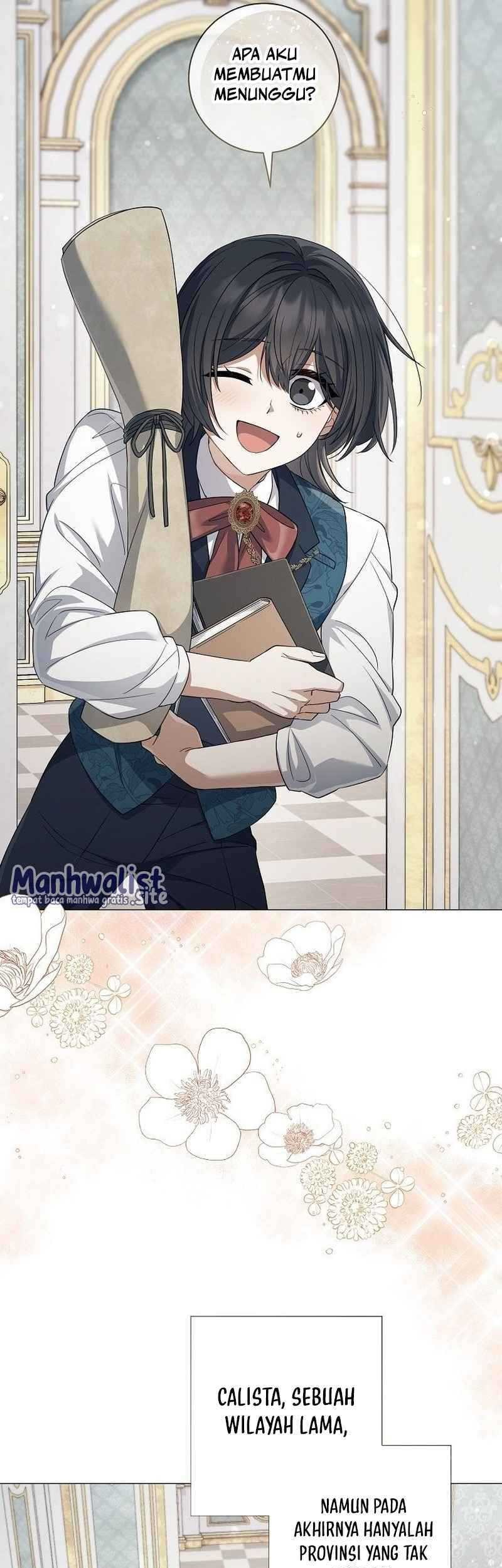 Magic Lord Chapter 10 Gambar 53