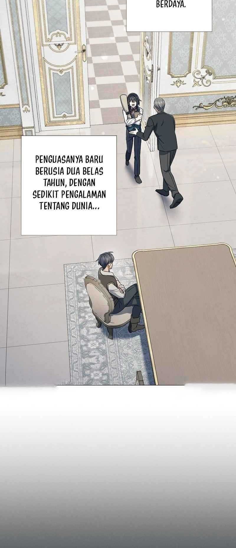 Magic Lord Chapter 10 Gambar 54