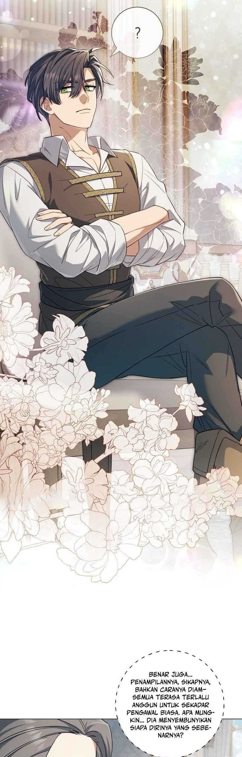 Magic Lord Chapter 10 Gambar 49