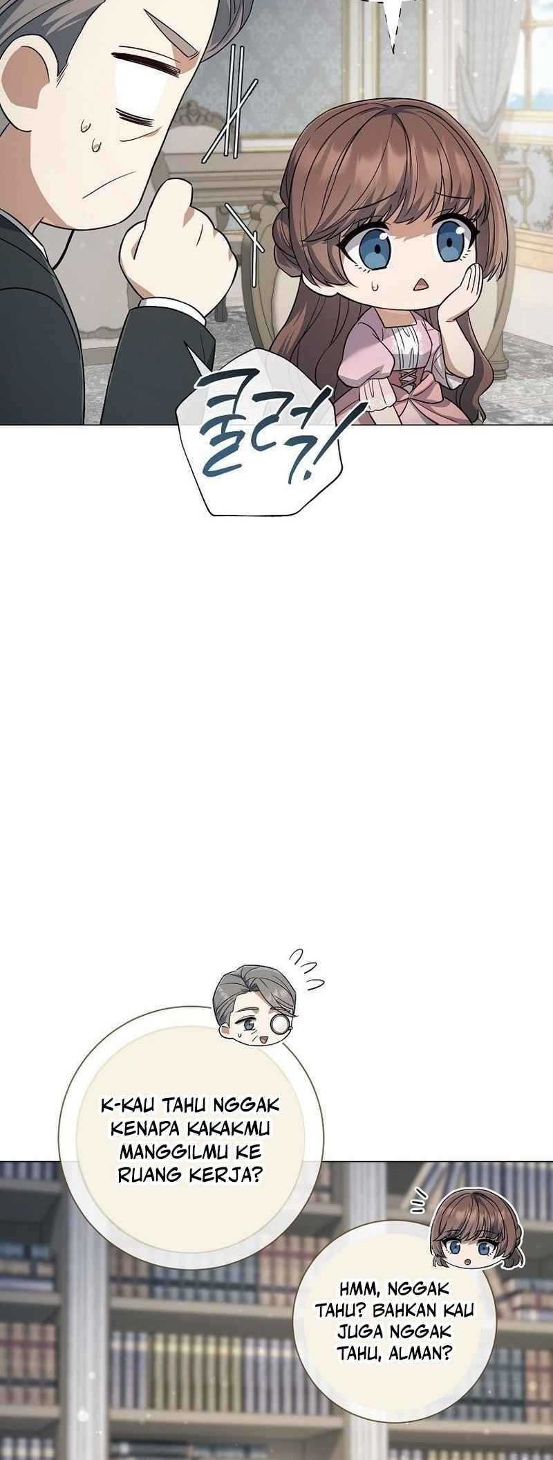 Magic Lord Chapter 10 Gambar 50