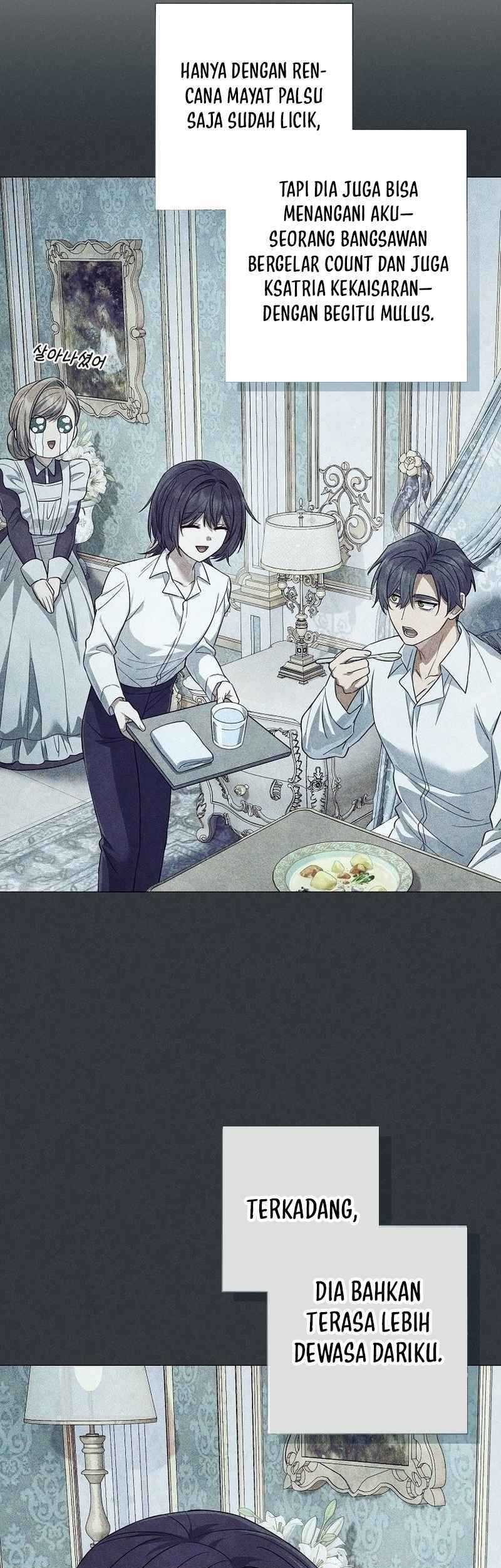 Magic Lord Chapter 10 Gambar 55