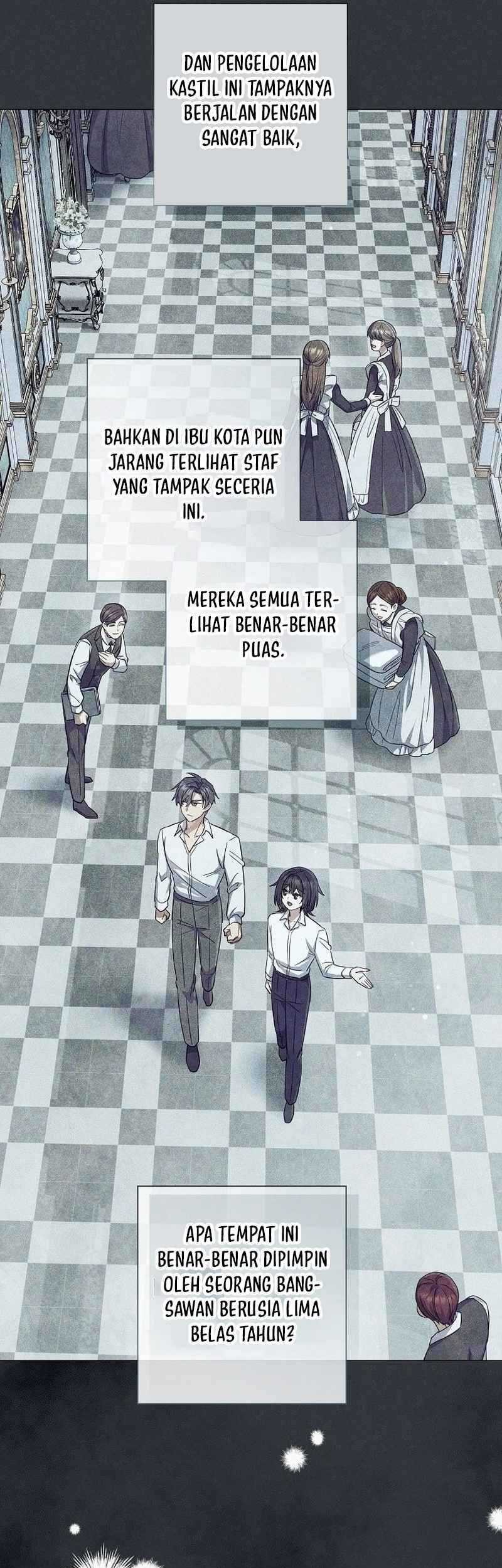 Magic Lord Chapter 10 Gambar 57