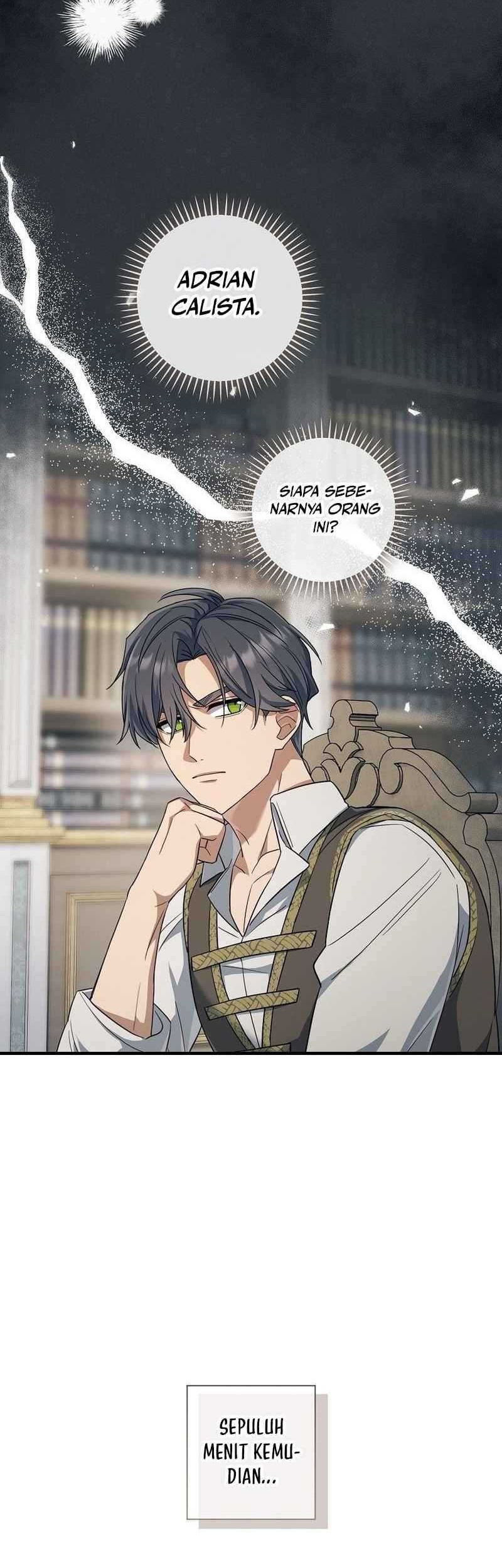 Magic Lord Chapter 10 Gambar 58