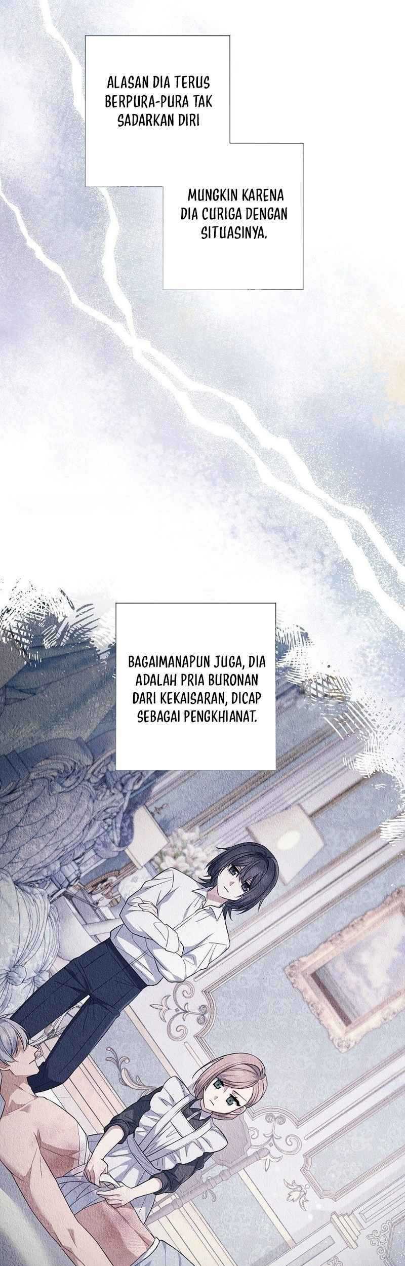 Magic Lord Chapter 10 Gambar 3