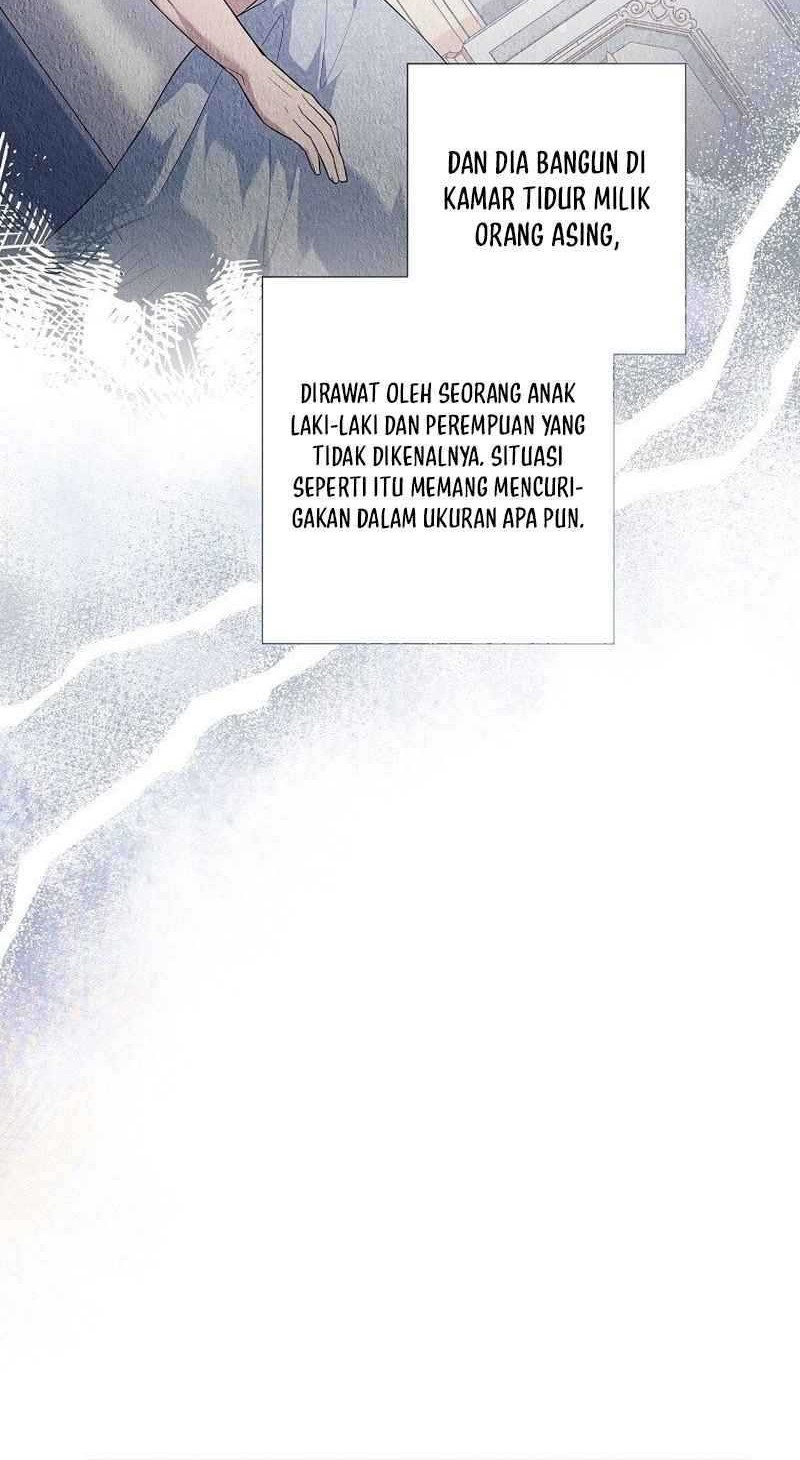 Magic Lord Chapter 10 Gambar 4