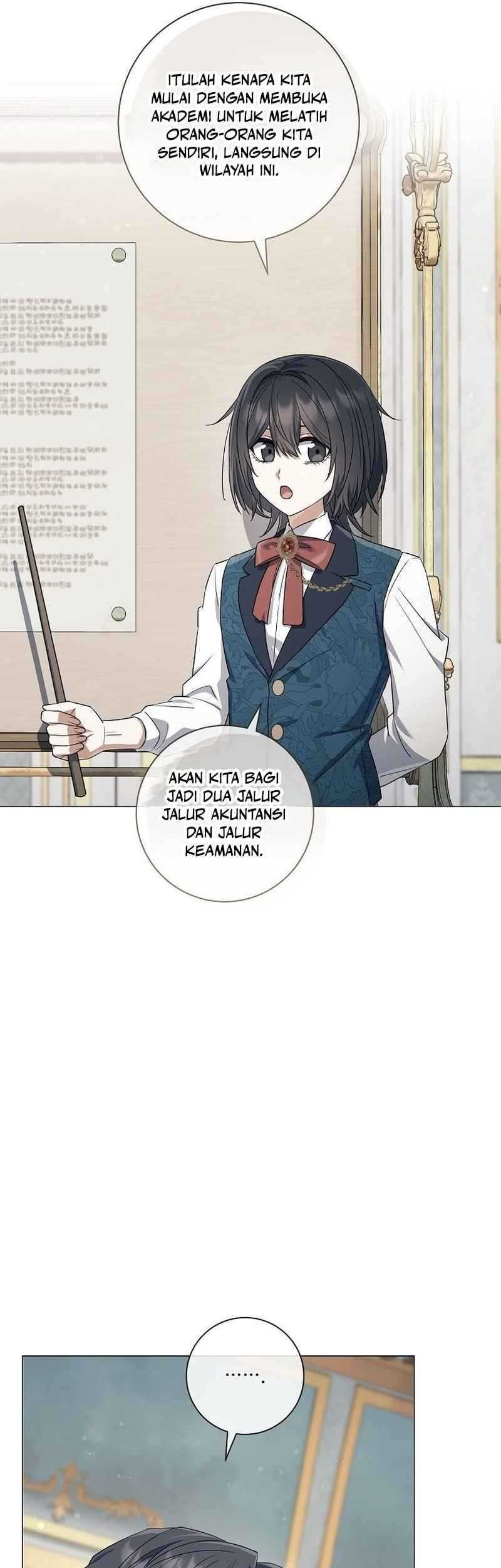 Magic Lord Chapter 10 Gambar 65