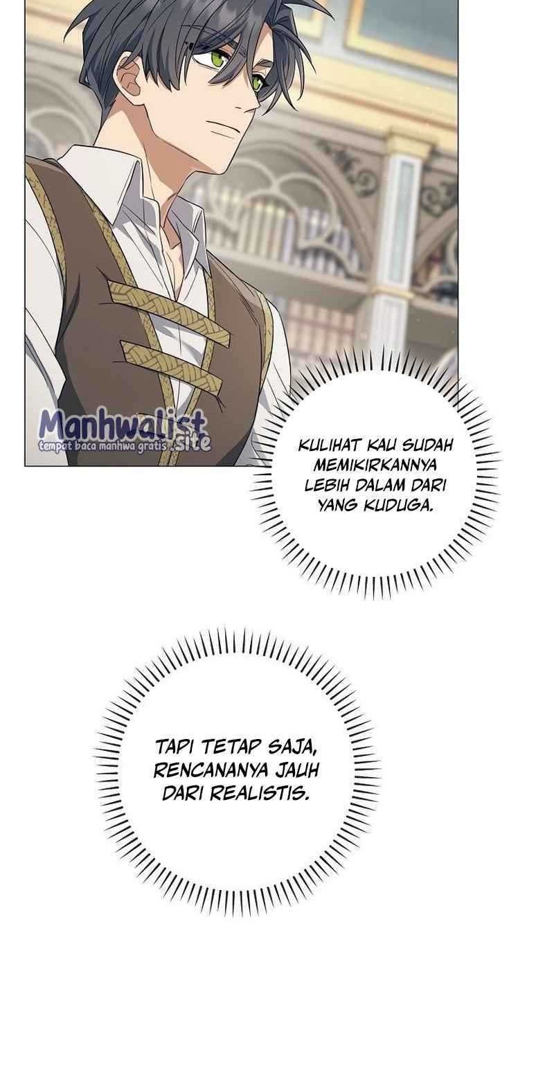 Magic Lord Chapter 10 Gambar 66