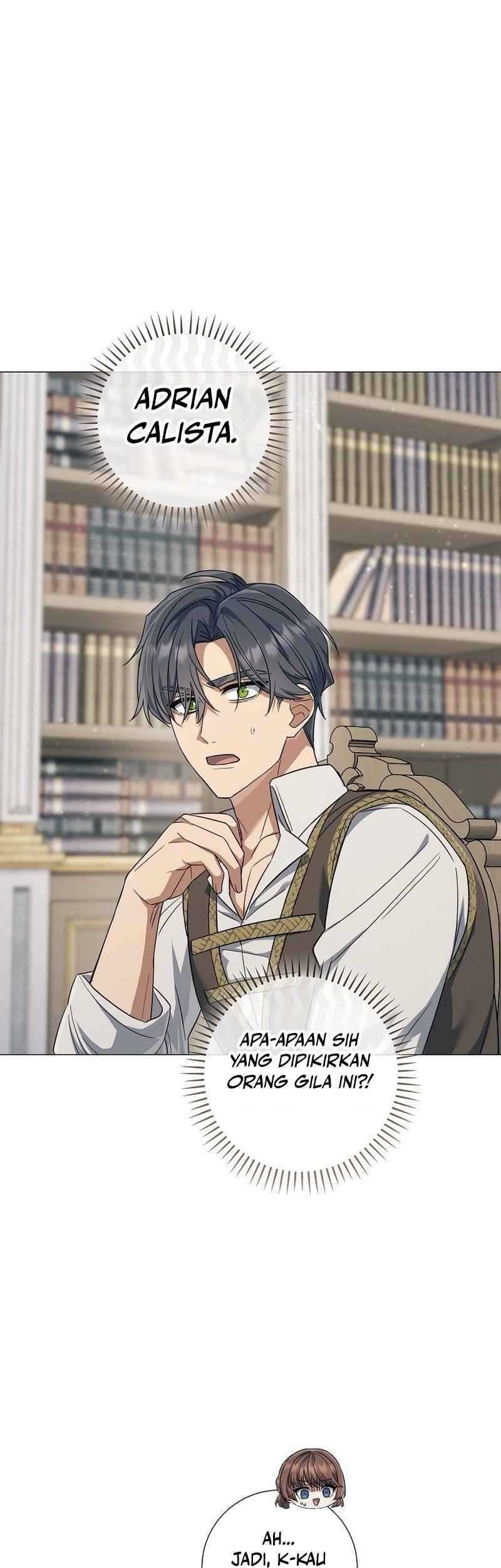 Magic Lord Chapter 10 Gambar 59