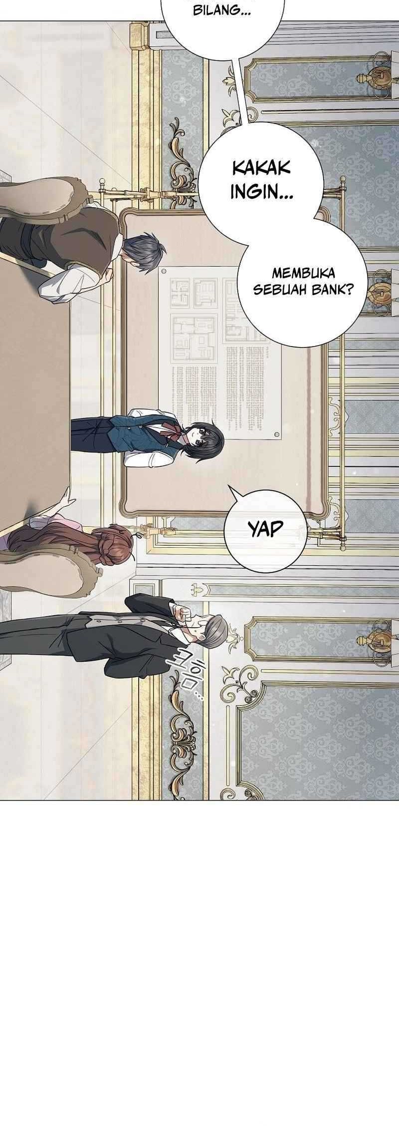 Magic Lord Chapter 10 Gambar 60