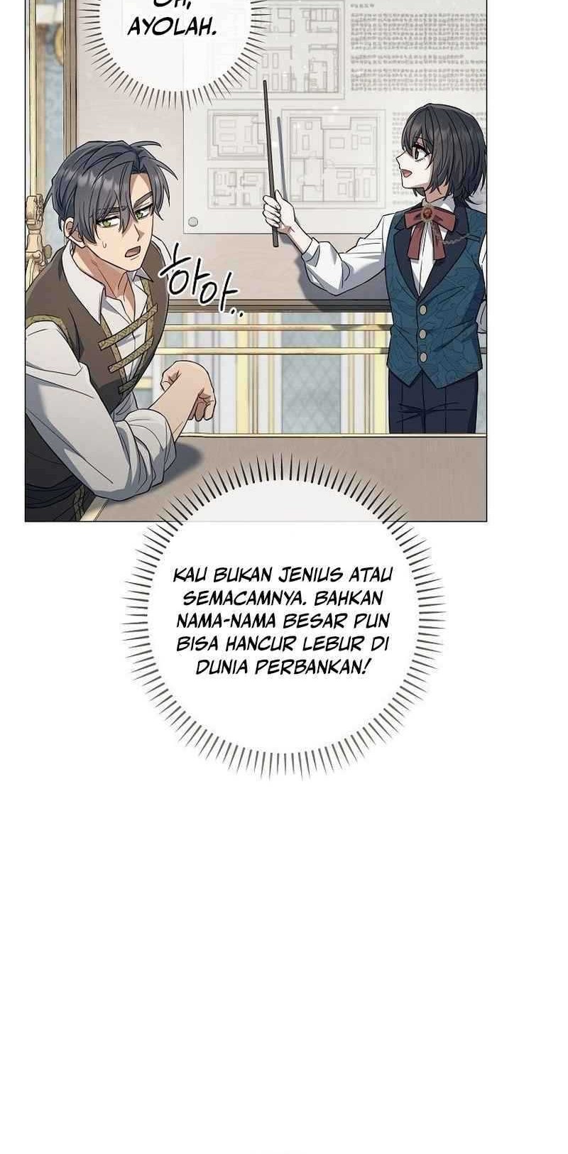 Magic Lord Chapter 10 Gambar 62