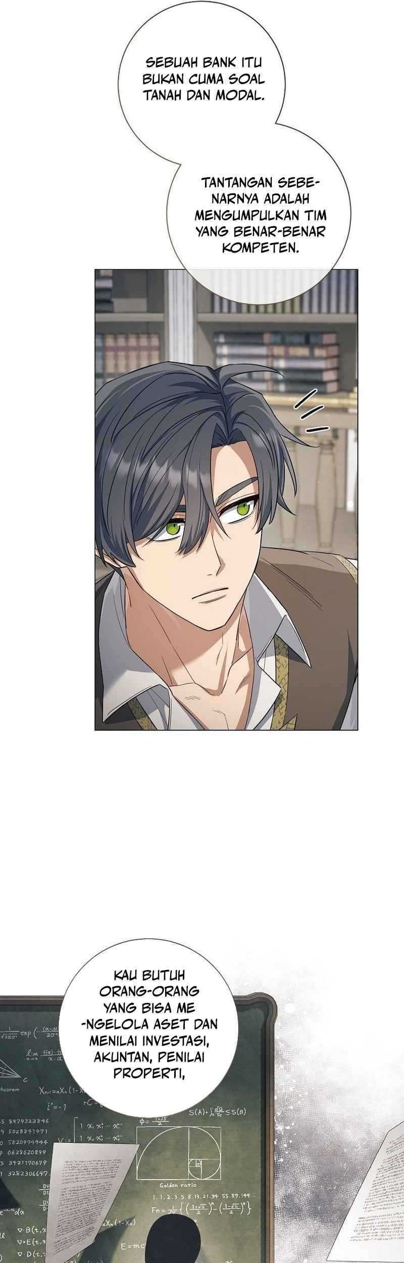 Magic Lord Chapter 10 Gambar 63