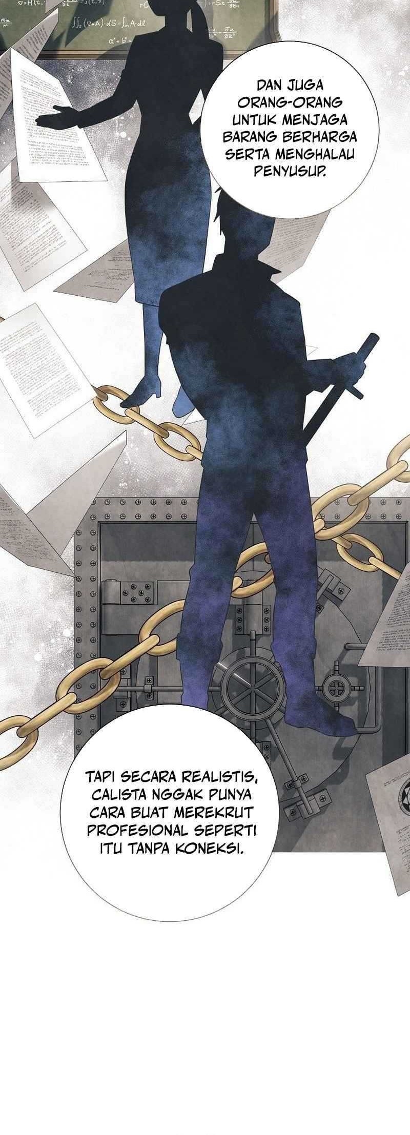 Magic Lord Chapter 10 Gambar 64