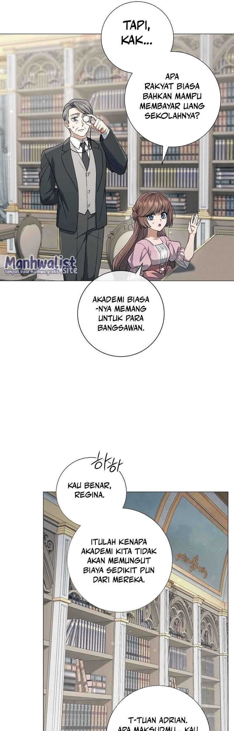Magic Lord Chapter 10 Gambar 67