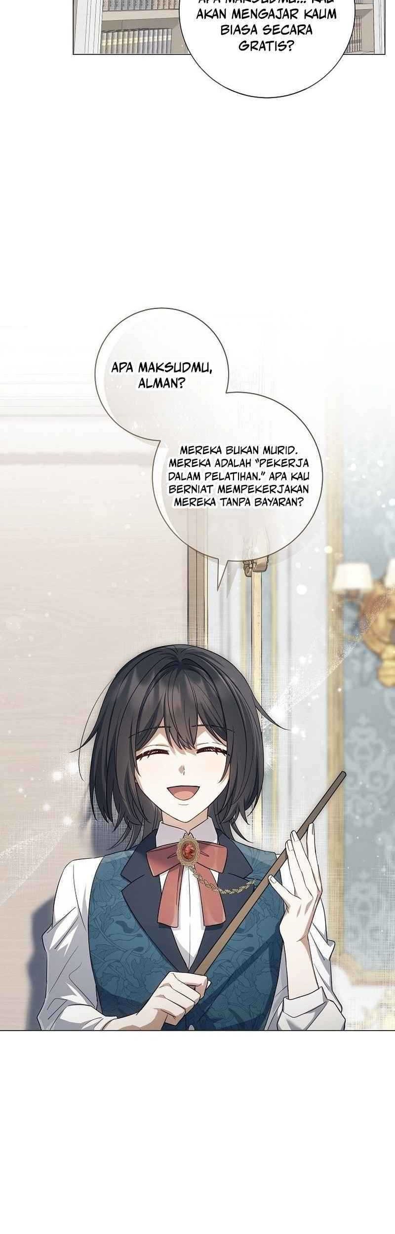 Magic Lord Chapter 10 Gambar 68