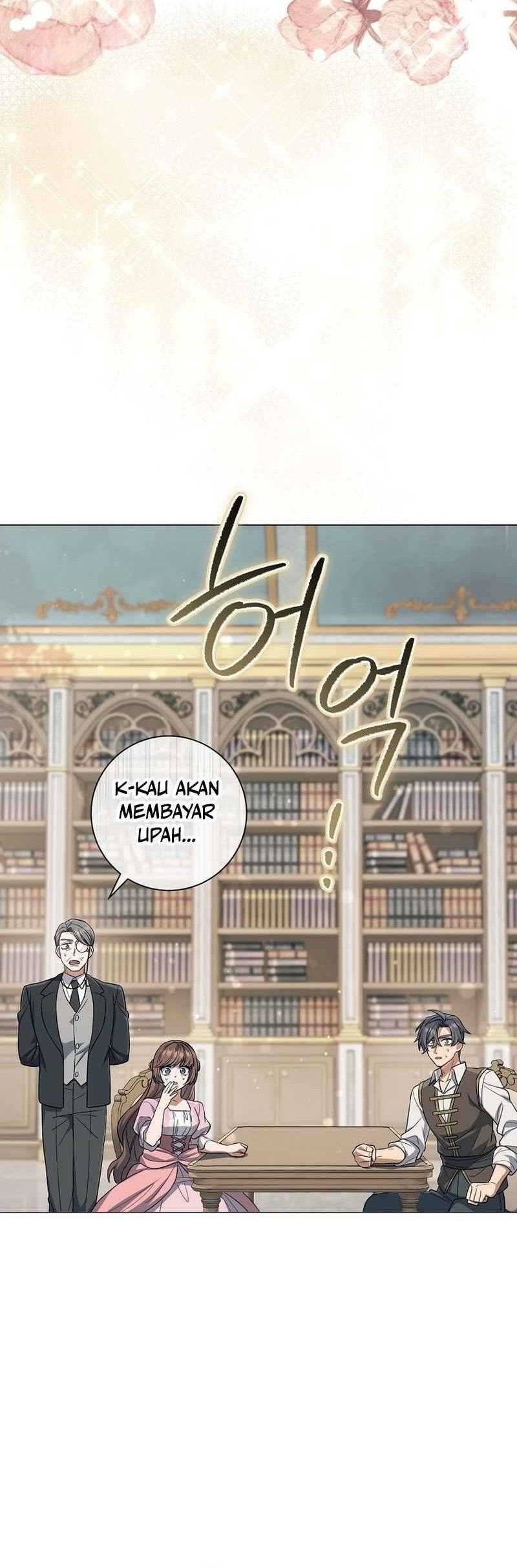 Magic Lord Chapter 10 Gambar 70