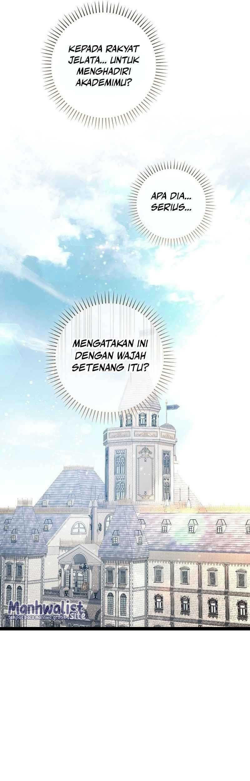 Magic Lord Chapter 10 Gambar 71