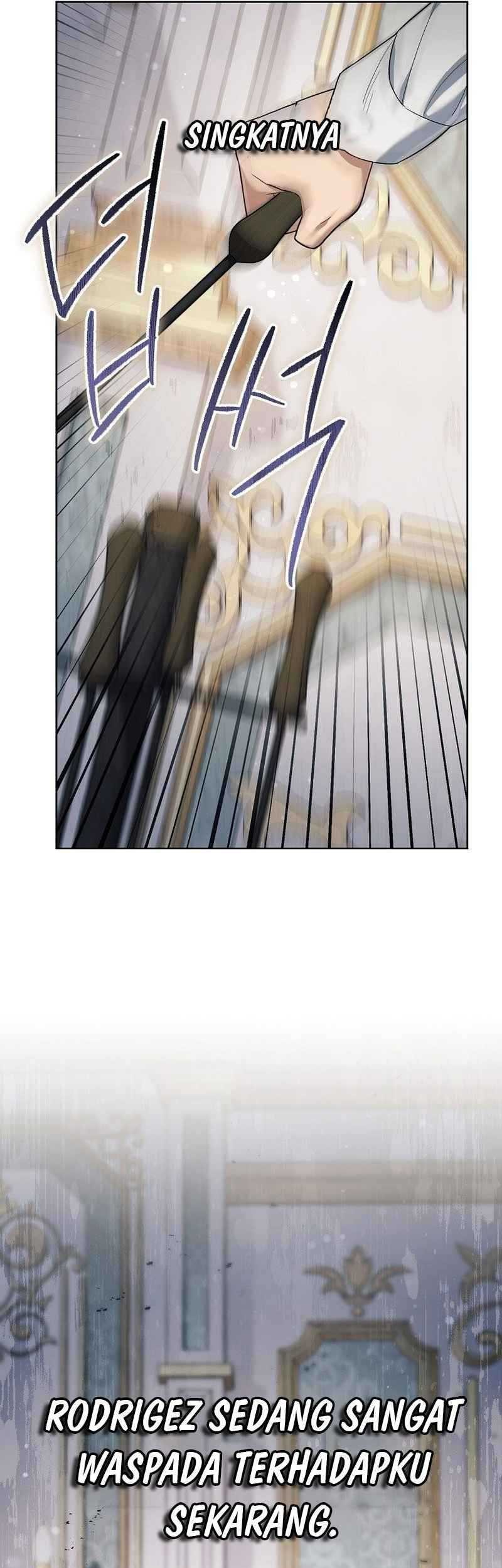 Magic Lord Chapter 10 Gambar 5