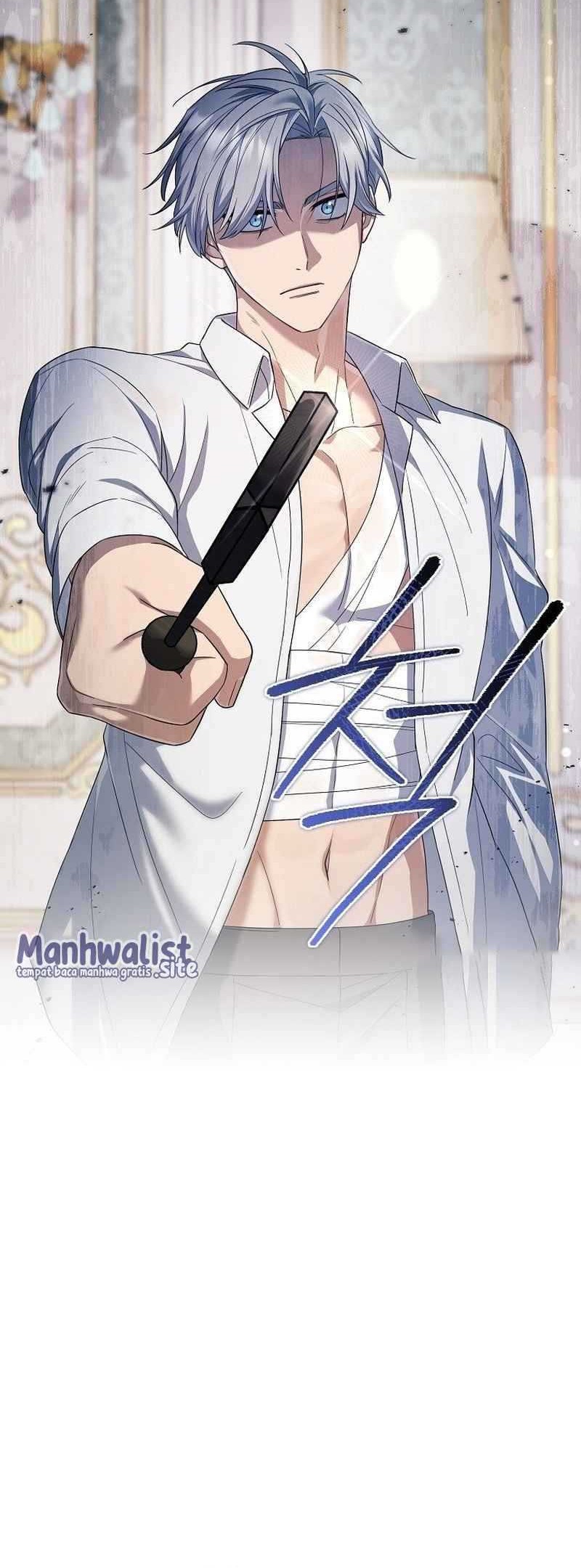 Magic Lord Chapter 10 Gambar 6