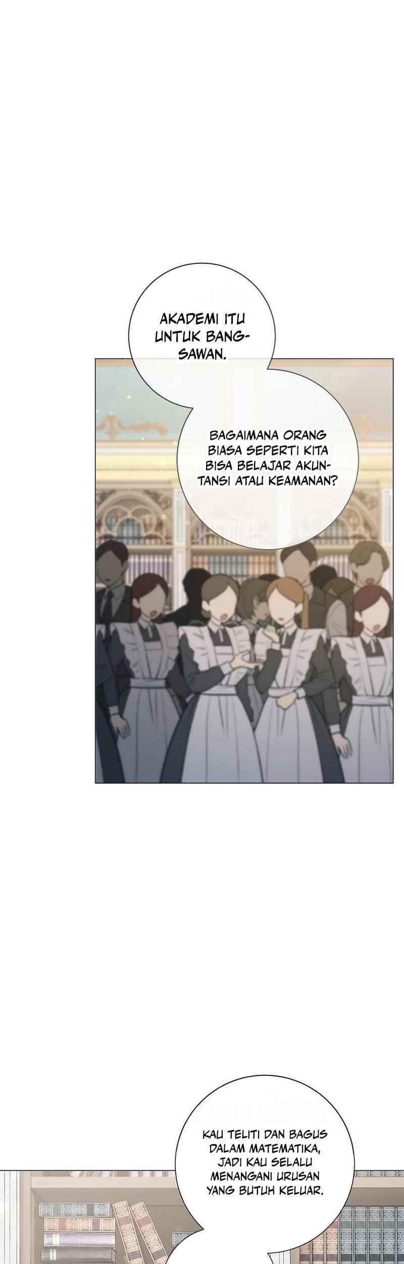 Magic Lord Chapter 11 Gambar 7