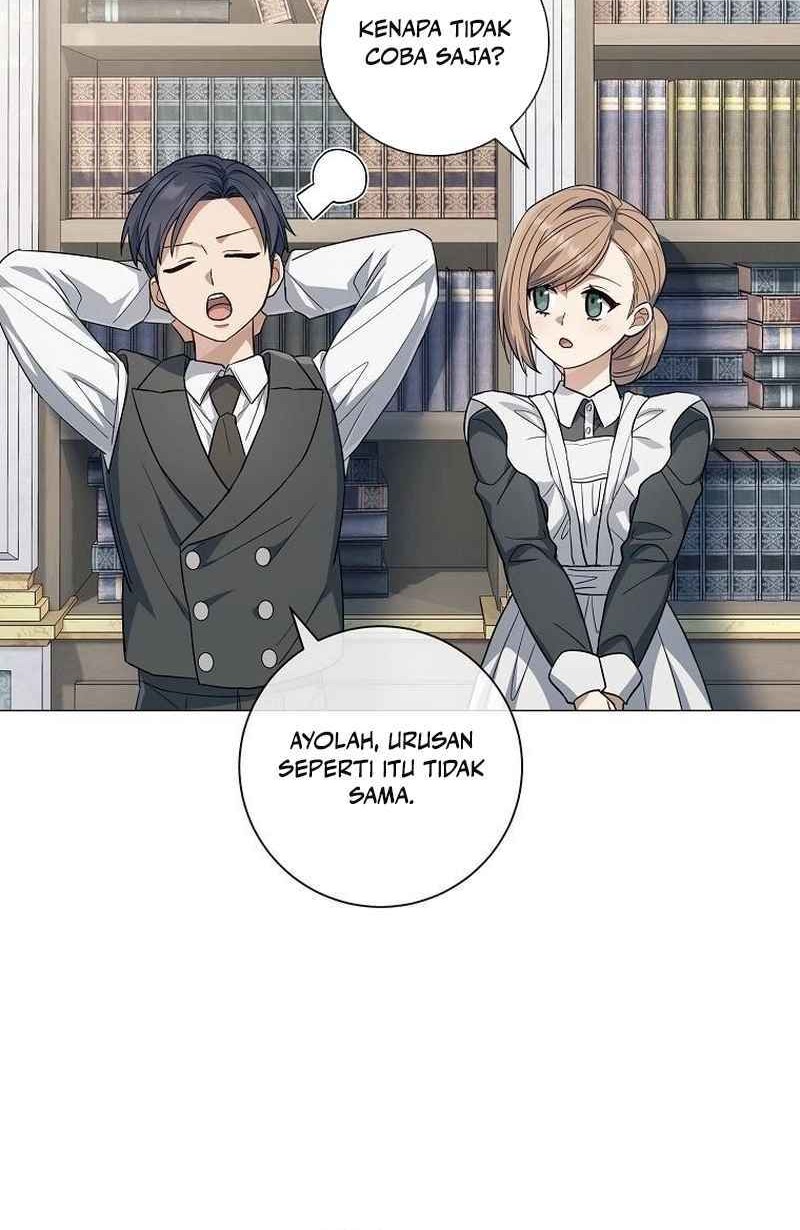 Magic Lord Chapter 11 Gambar 8