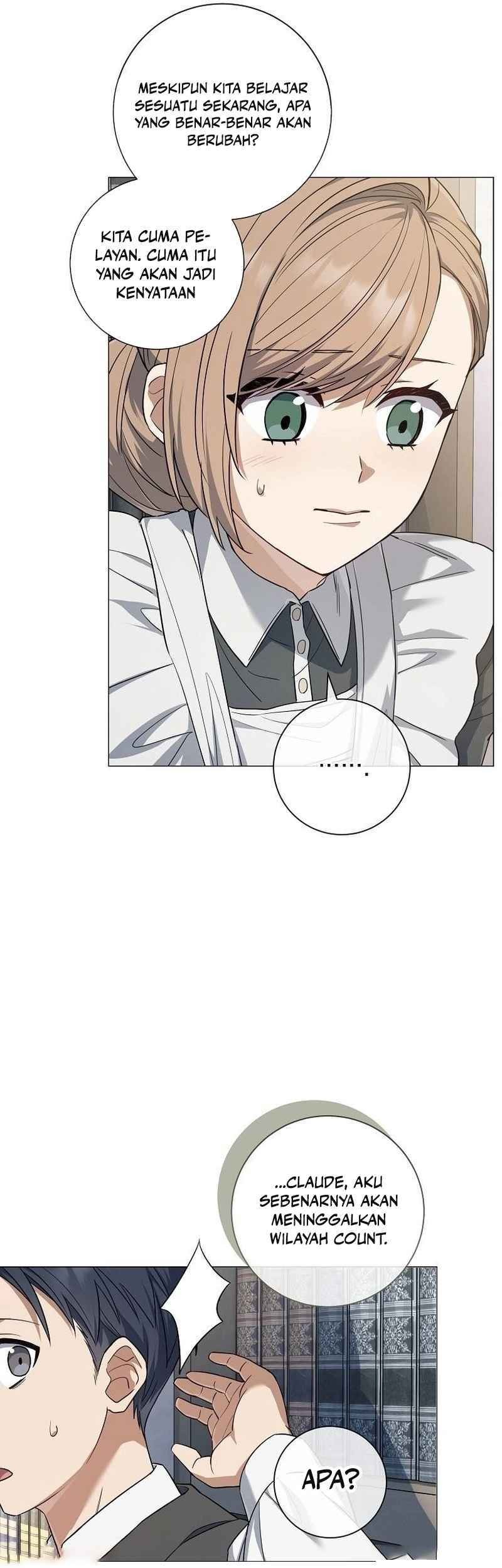 Magic Lord Chapter 11 Gambar 9