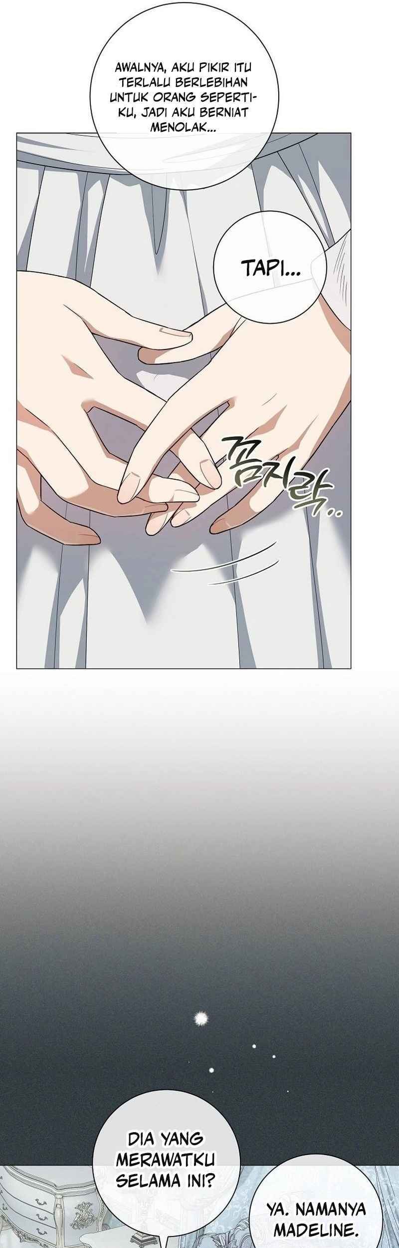 Magic Lord Chapter 11 Gambar 11