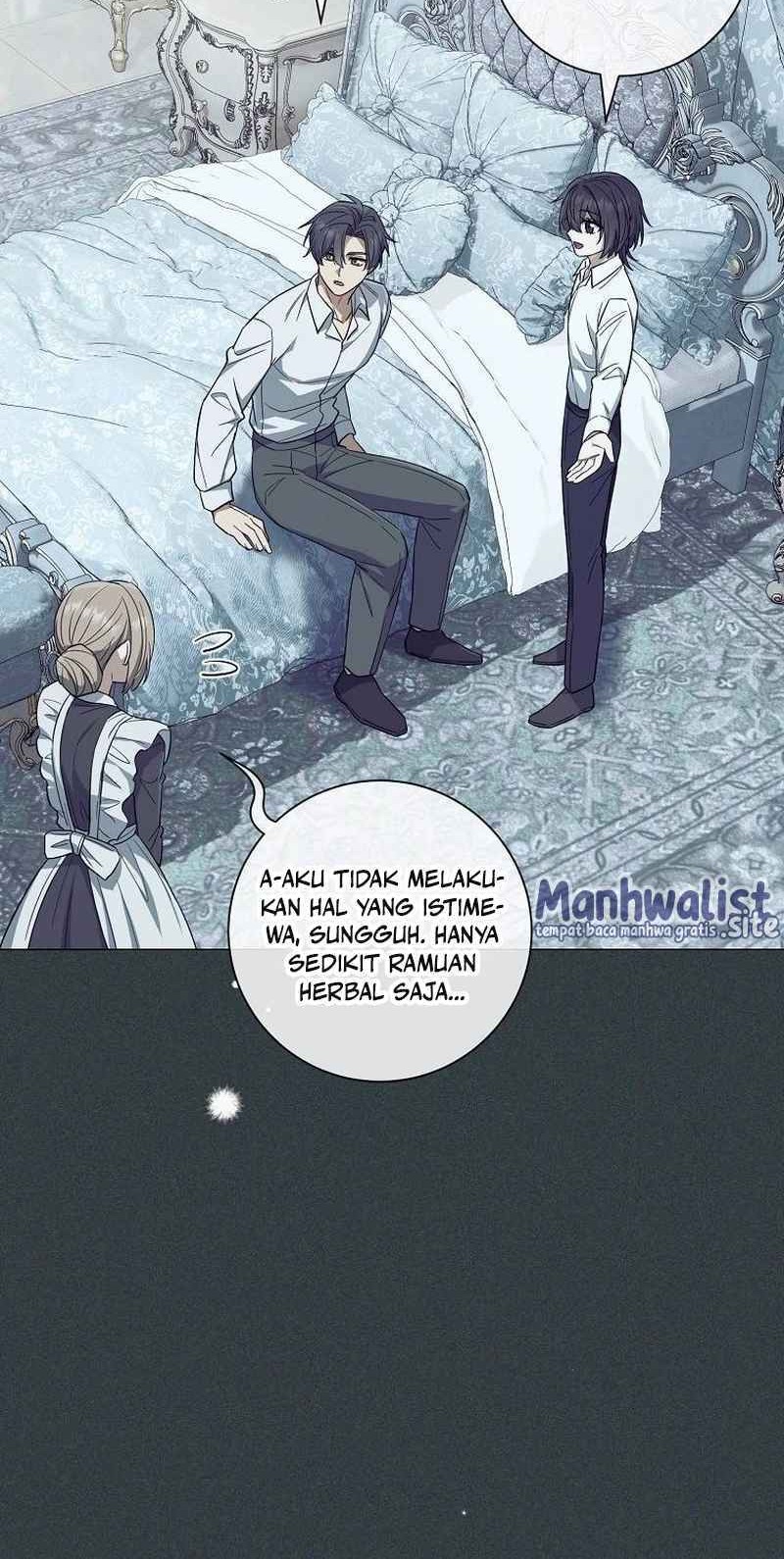 Magic Lord Chapter 11 Gambar 12