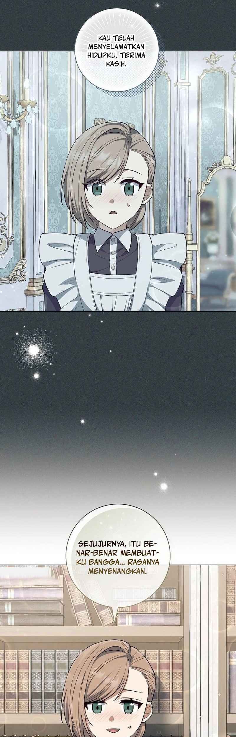 Magic Lord Chapter 11 Gambar 13