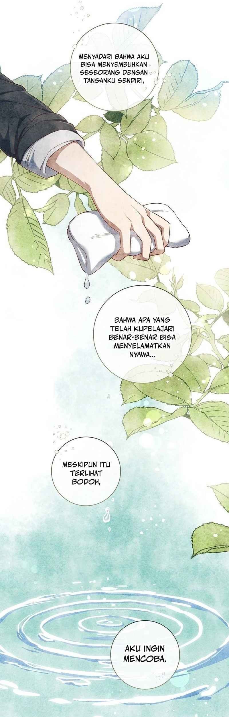 Magic Lord Chapter 11 Gambar 15