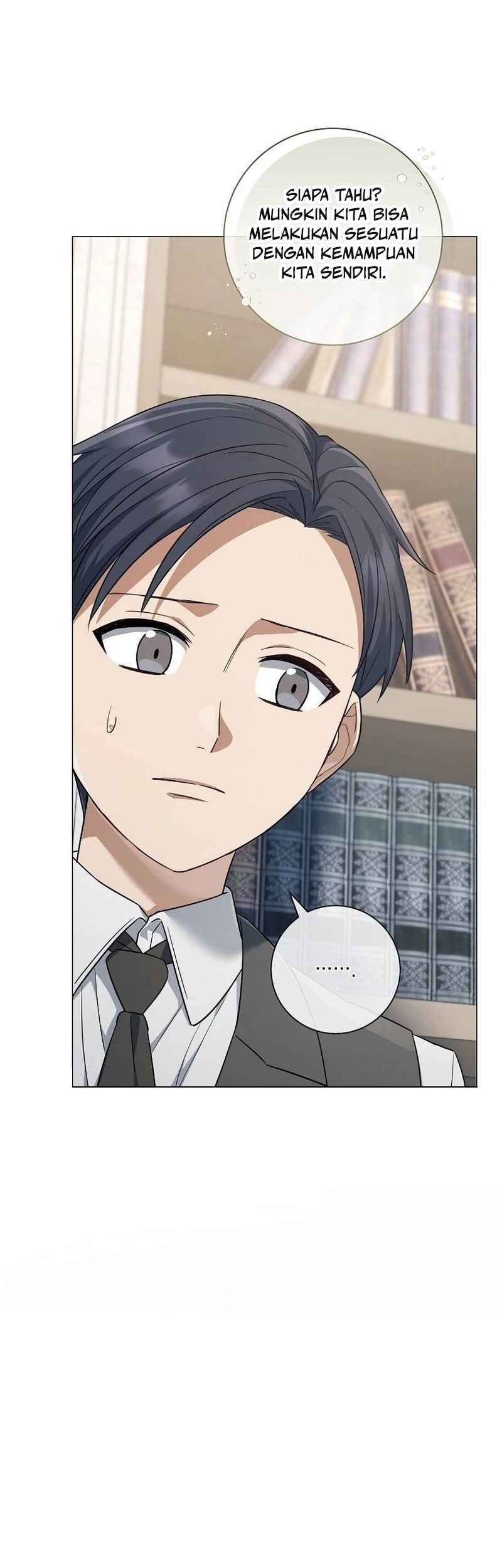 Magic Lord Chapter 11 Gambar 17