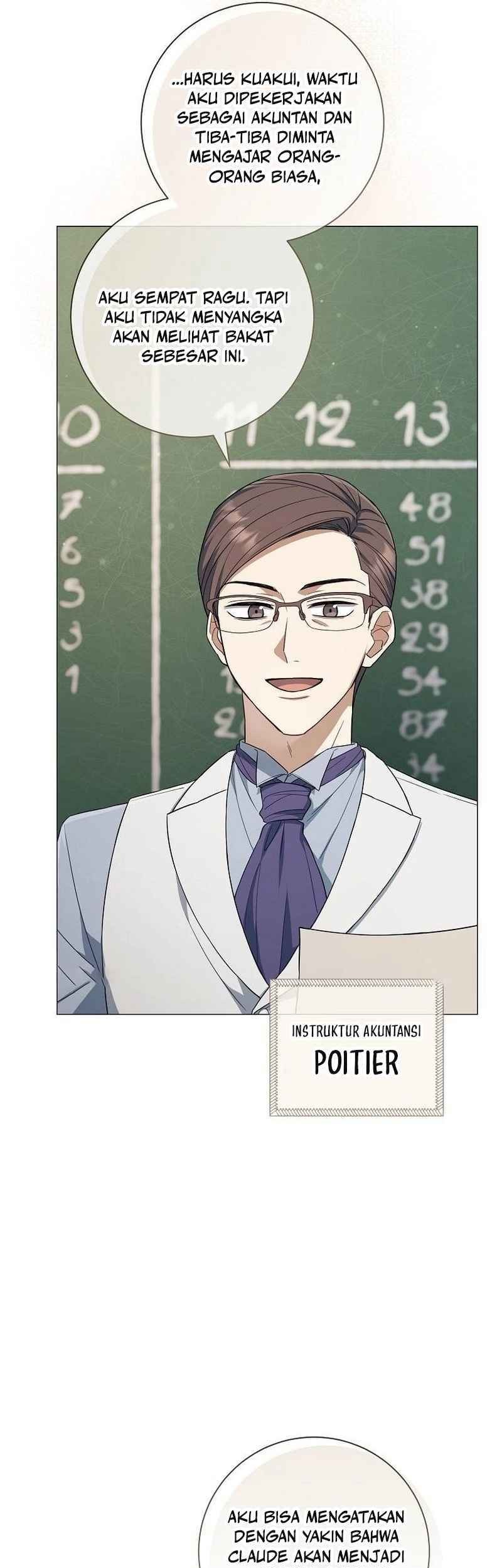 Magic Lord Chapter 11 Gambar 25