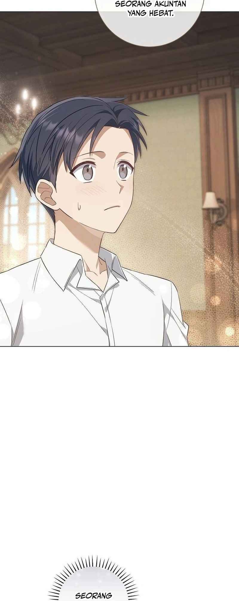 Magic Lord Chapter 11 Gambar 26