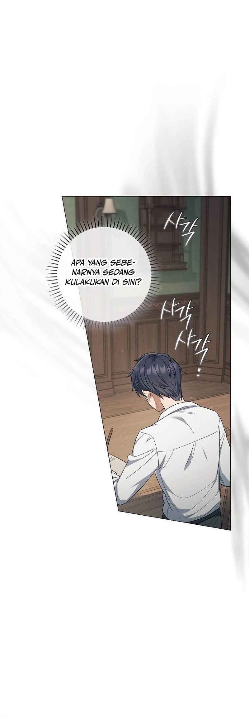 Magic Lord Chapter 11 Gambar 20