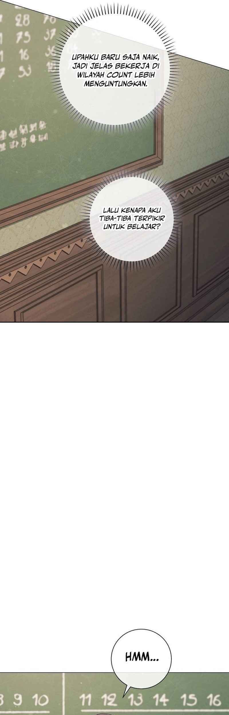 Magic Lord Chapter 11 Gambar 21