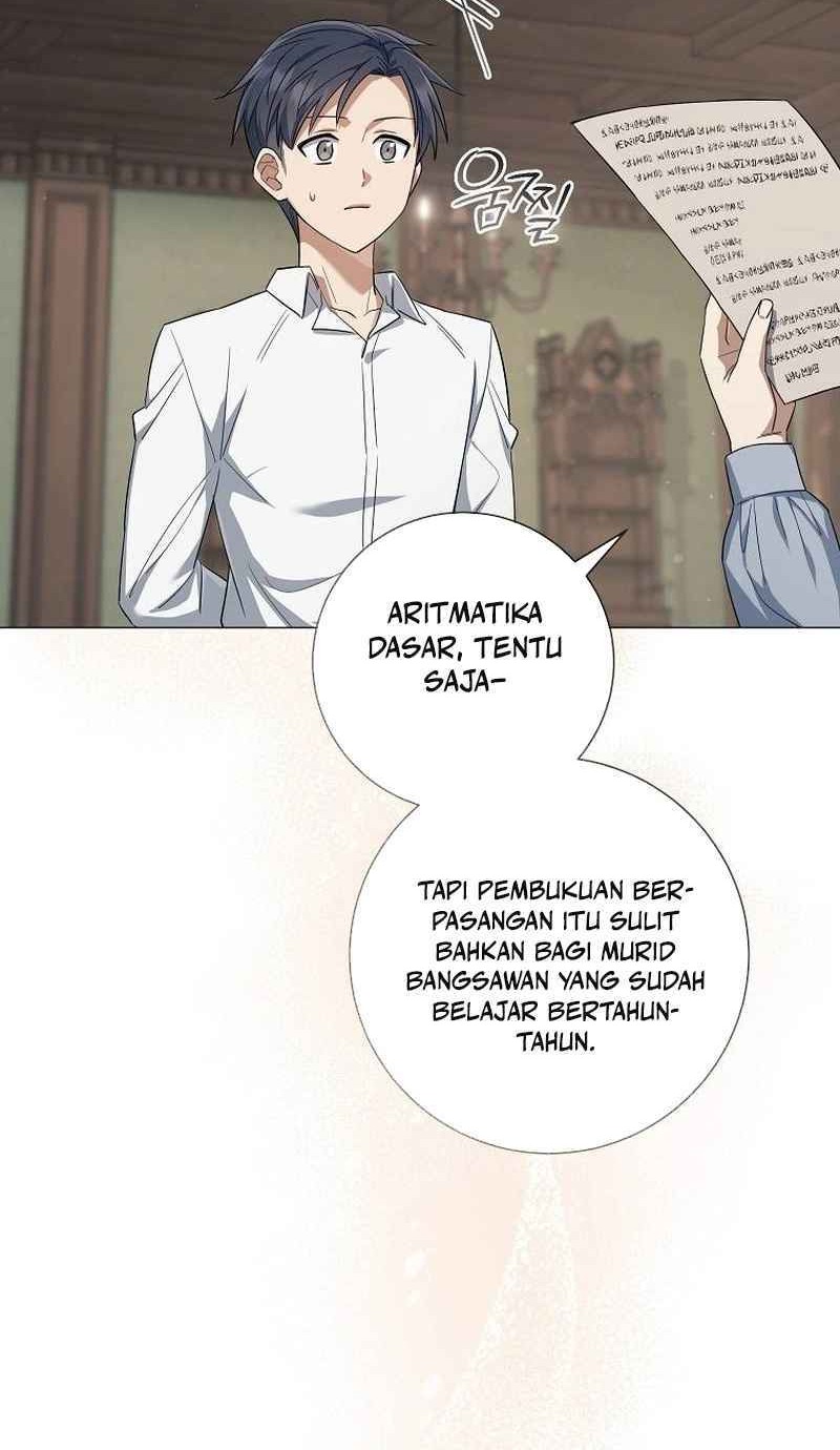 Magic Lord Chapter 11 Gambar 24