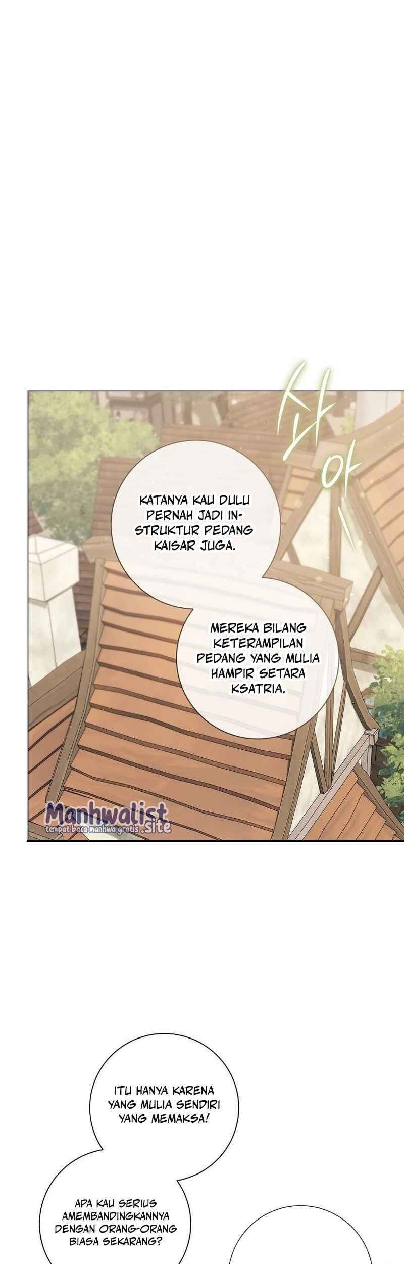 Magic Lord Chapter 11 Gambar 39