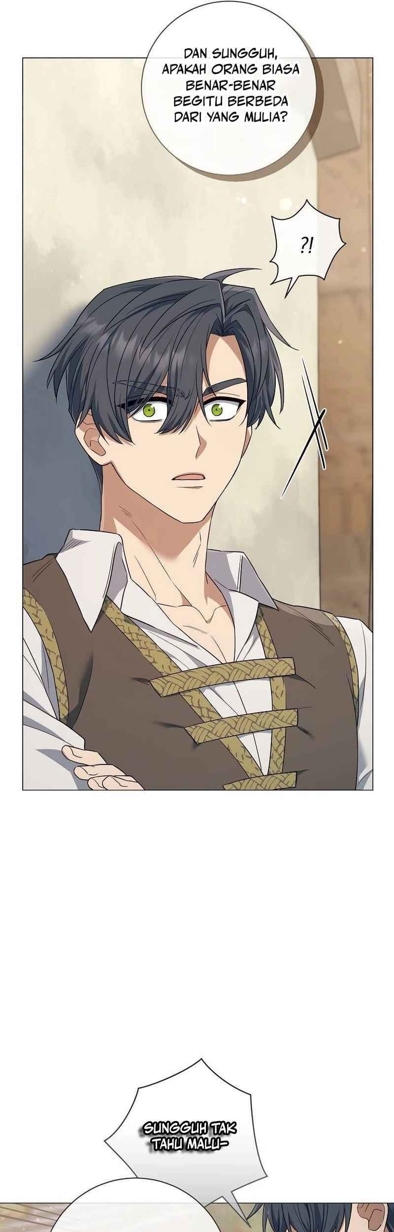 Magic Lord Chapter 11 Gambar 41