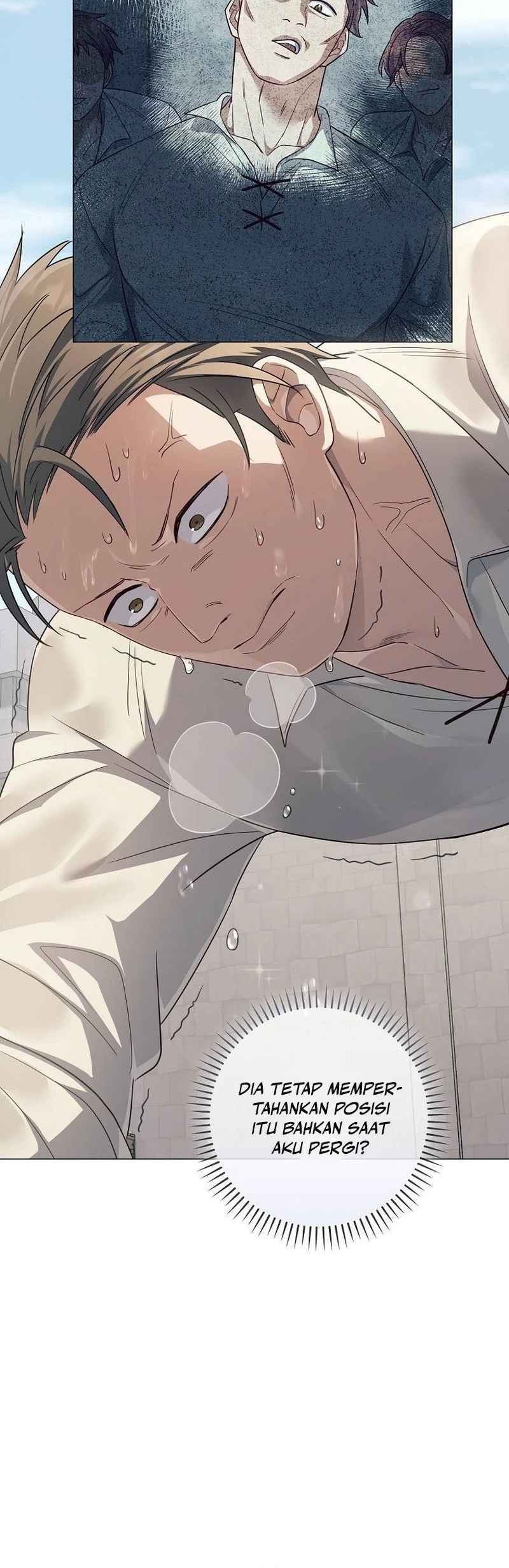 Magic Lord Chapter 11 Gambar 54