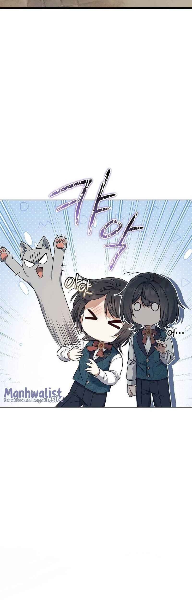 Magic Lord Chapter 11 Gambar 50