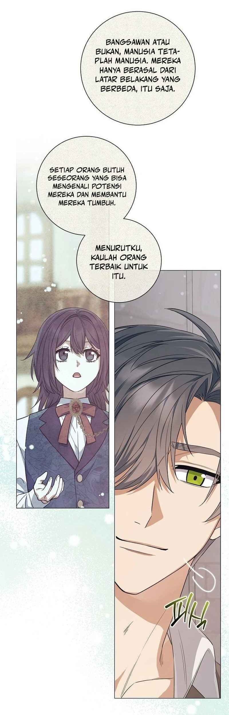 Magic Lord Chapter 11 Gambar 56