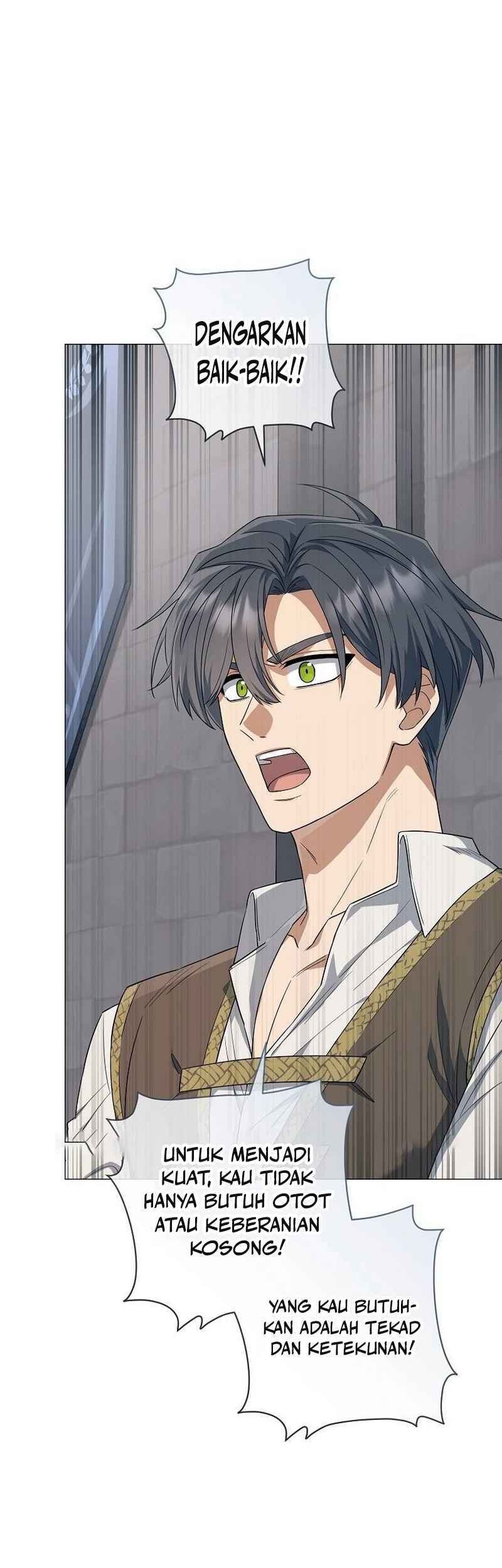 Magic Lord Chapter 11 Gambar 58