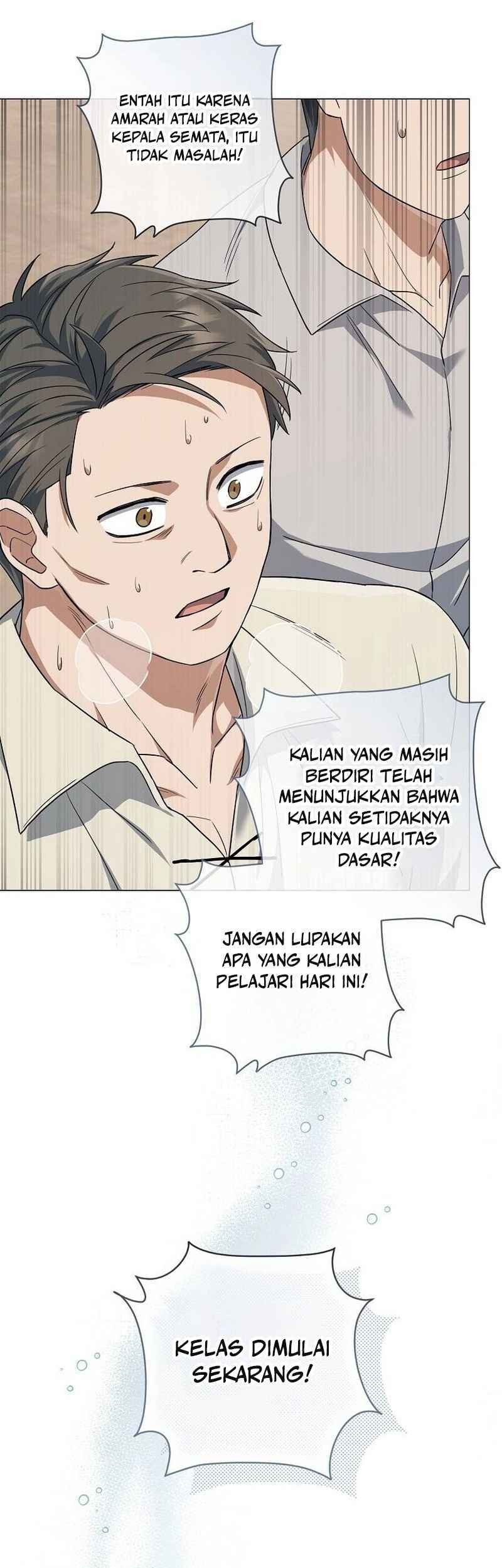 Magic Lord Chapter 11 Gambar 59