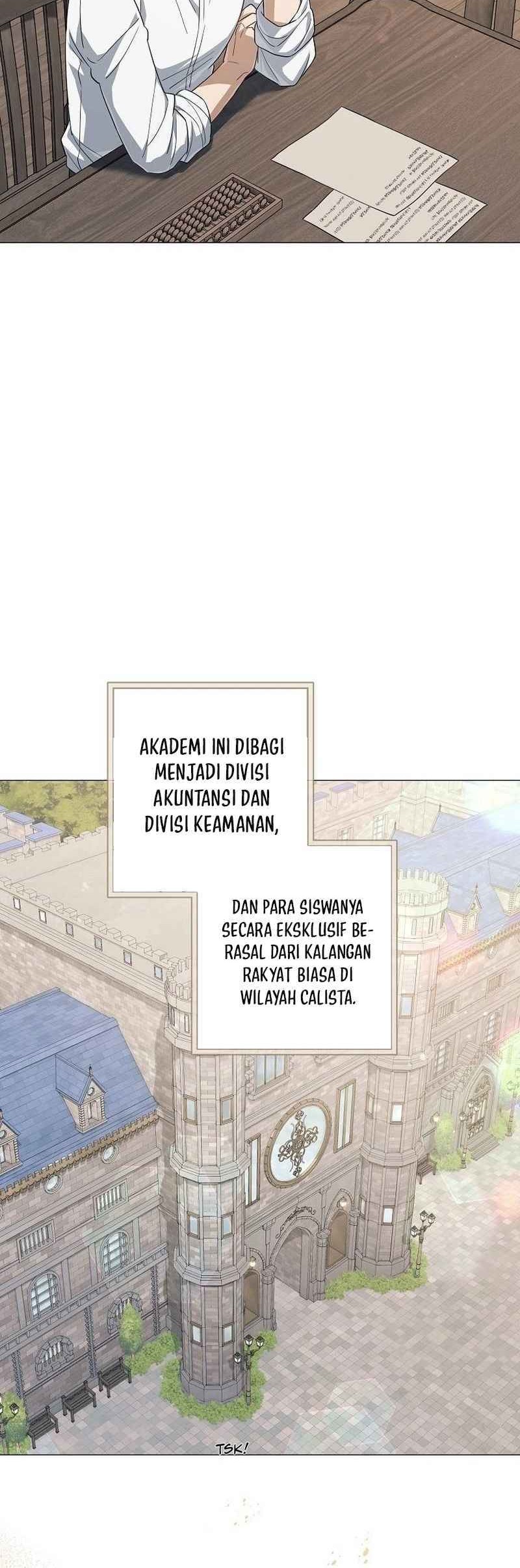 Magic Lord Chapter 11 Gambar 62