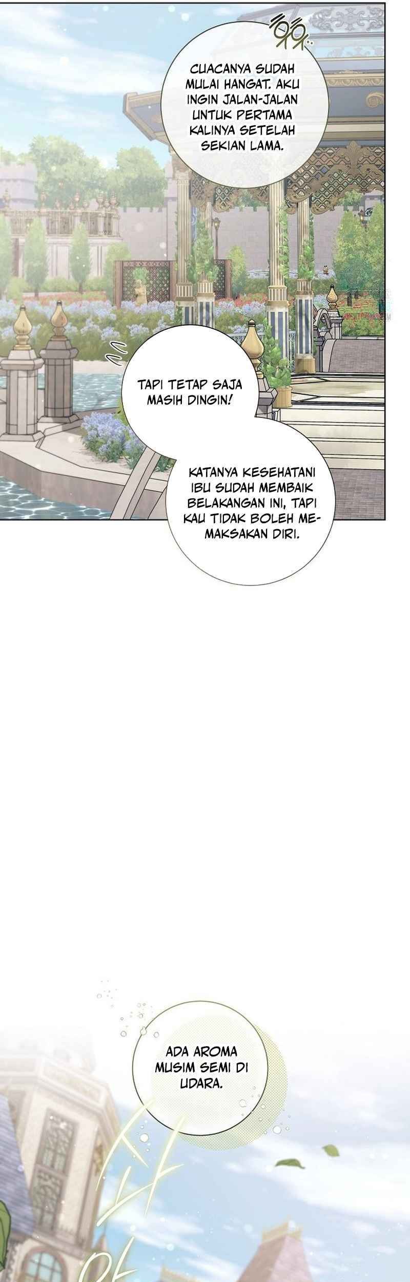 Magic Lord Chapter 12 Gambar 7