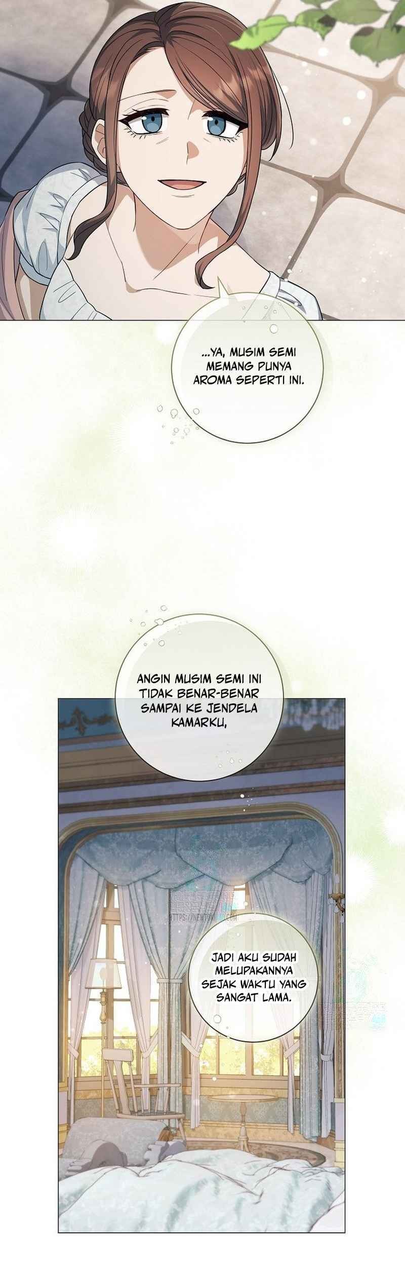 Magic Lord Chapter 12 Gambar 9