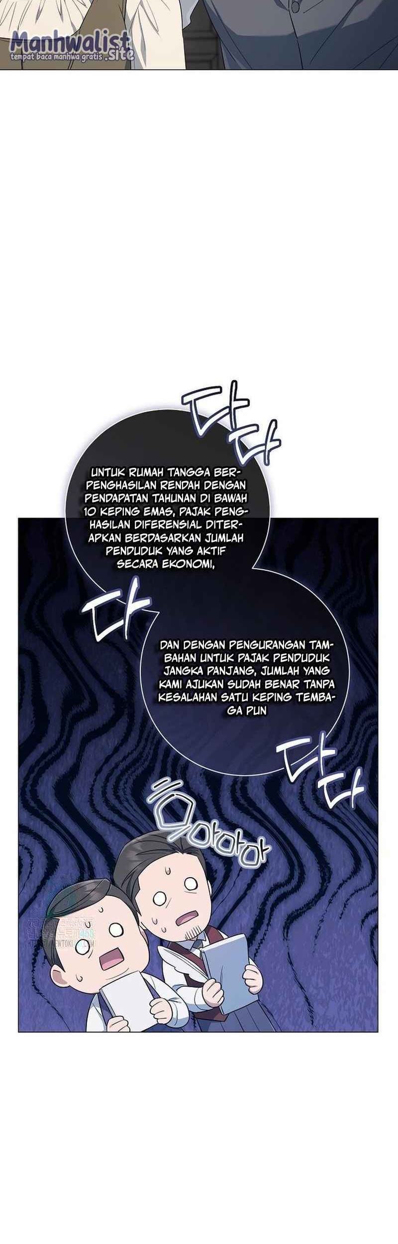 Magic Lord Chapter 12 Gambar 16