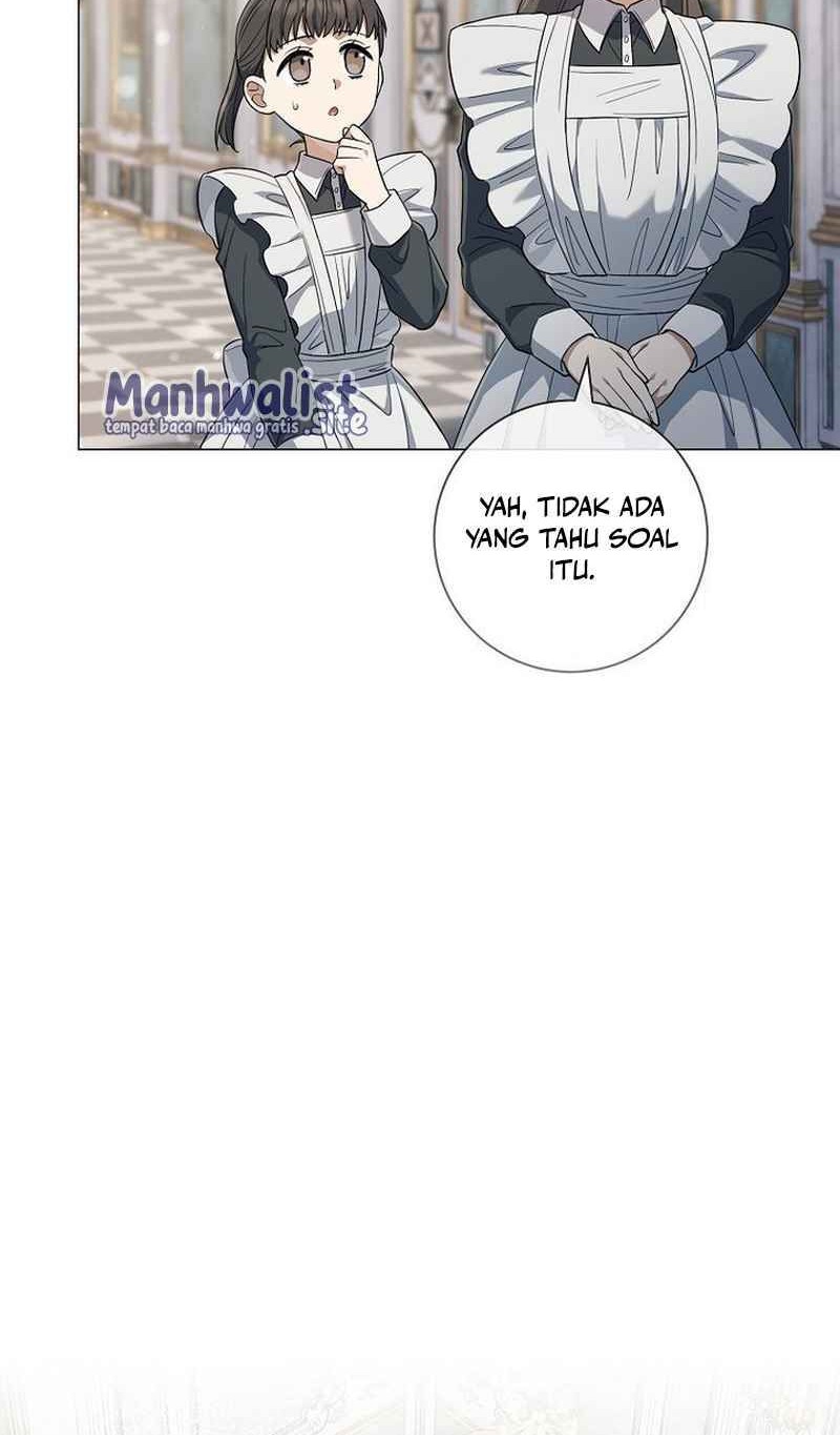 Magic Lord Chapter 12 Gambar 26